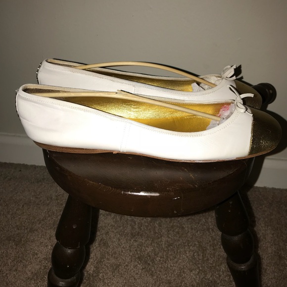 🔷💠PRADA🔷💠BALLET FLATS🔷💠 - Picture 5 of 8